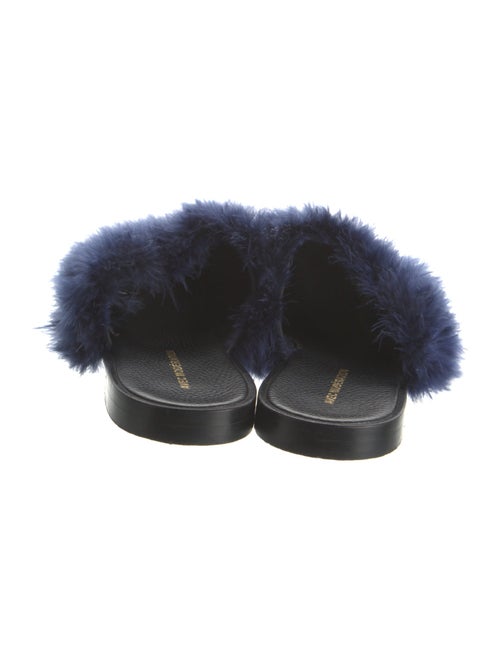 Avec Modération Mules