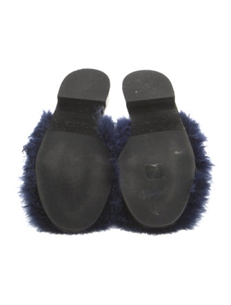 Avec Modération Mules