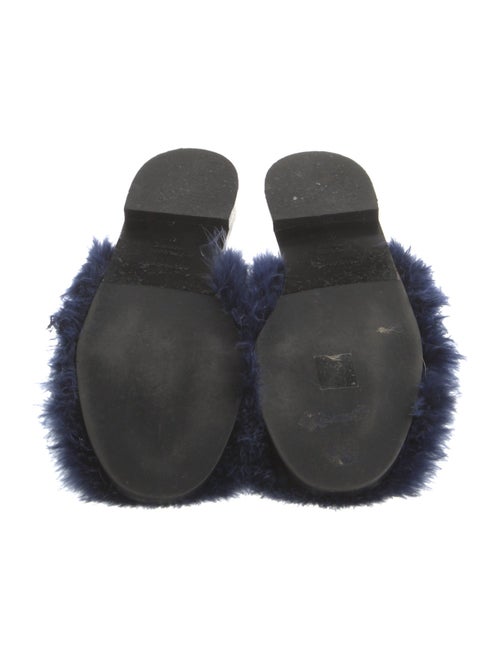 Avec Modération Mules