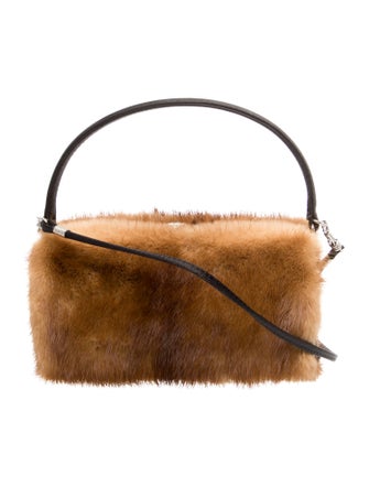 Moo Roo Top Handle Bag