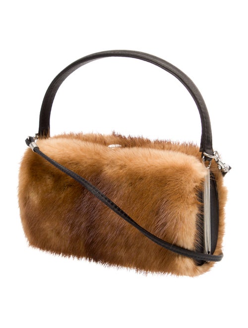 Moo Roo Top Handle Bag