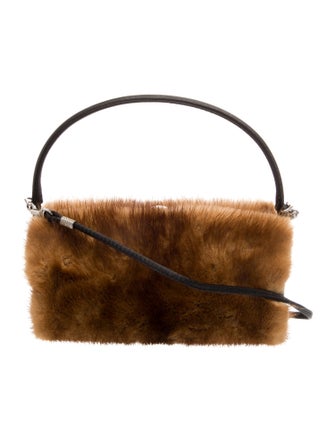 Moo Roo Top Handle Bag