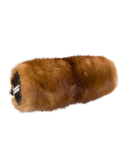 Moo Roo Top Handle Bag