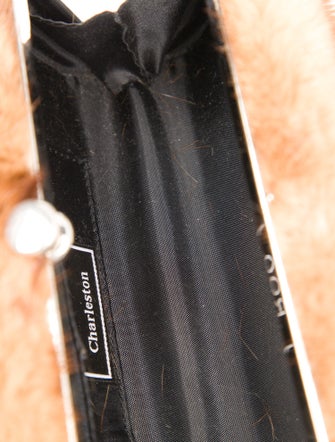 Moo Roo Top Handle Bag