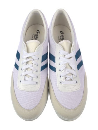 Moonstar Canvas Sneakers