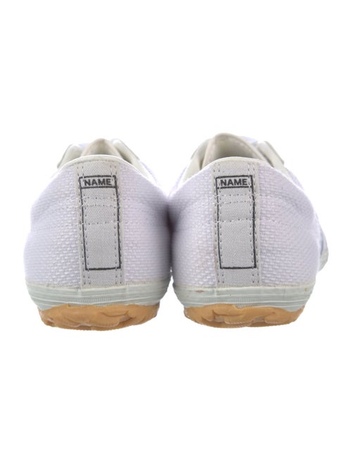 Moonstar Canvas Sneakers