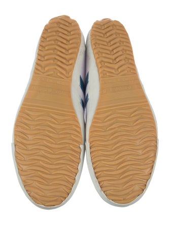 Moonstar Canvas Sneakers