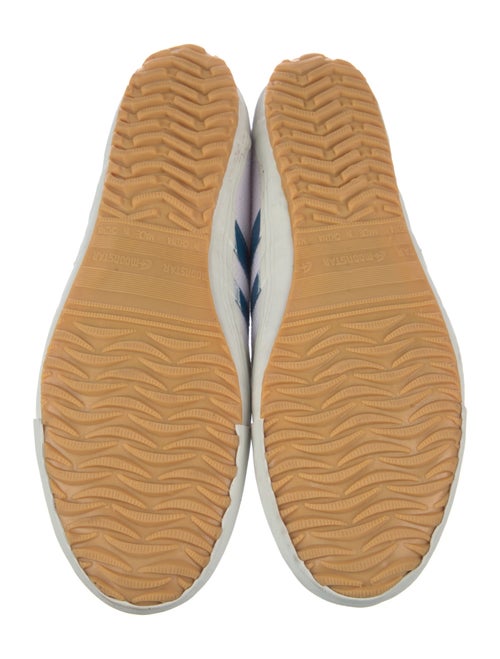 Moonstar Canvas Sneakers