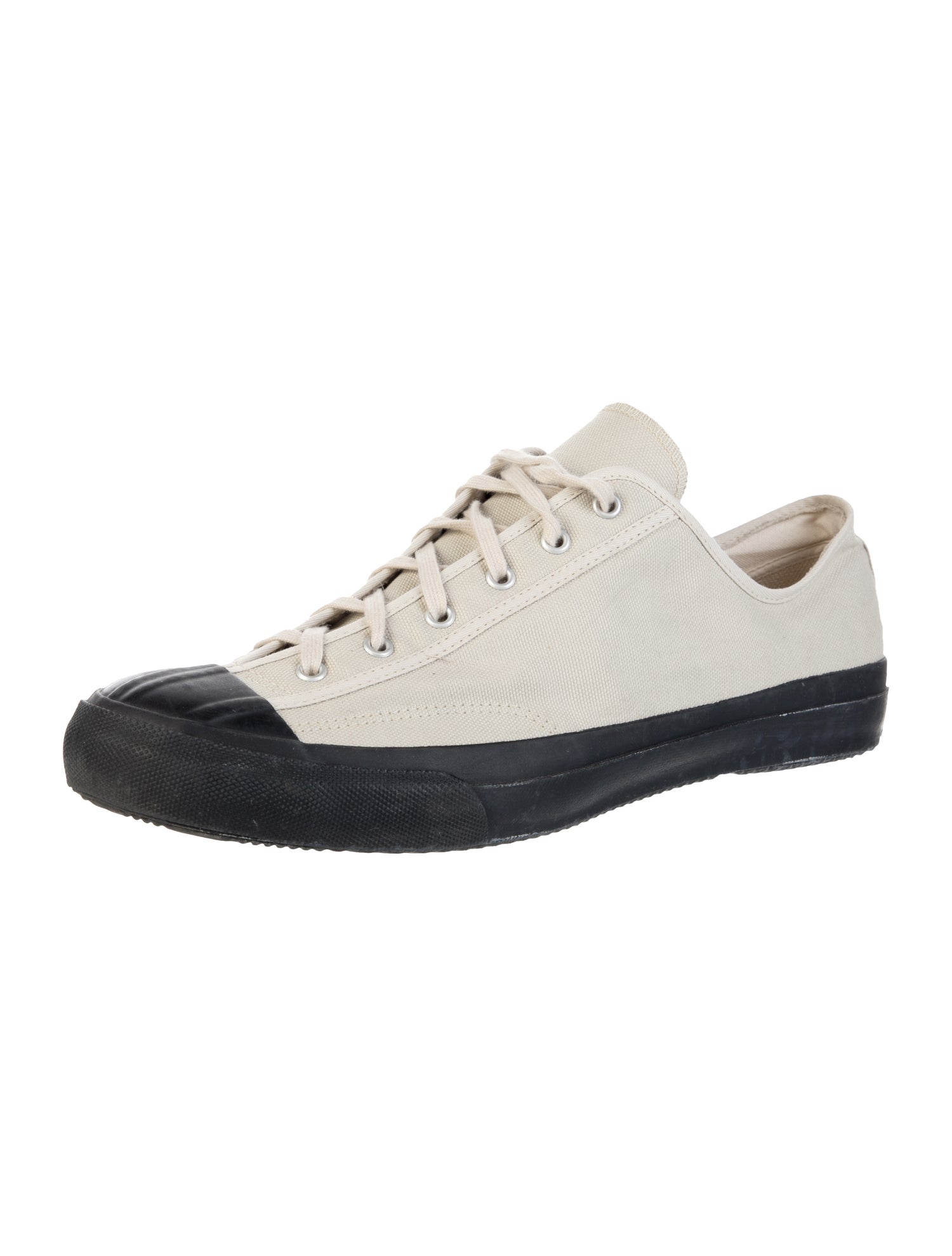 Moonstar Canvas Sneakers