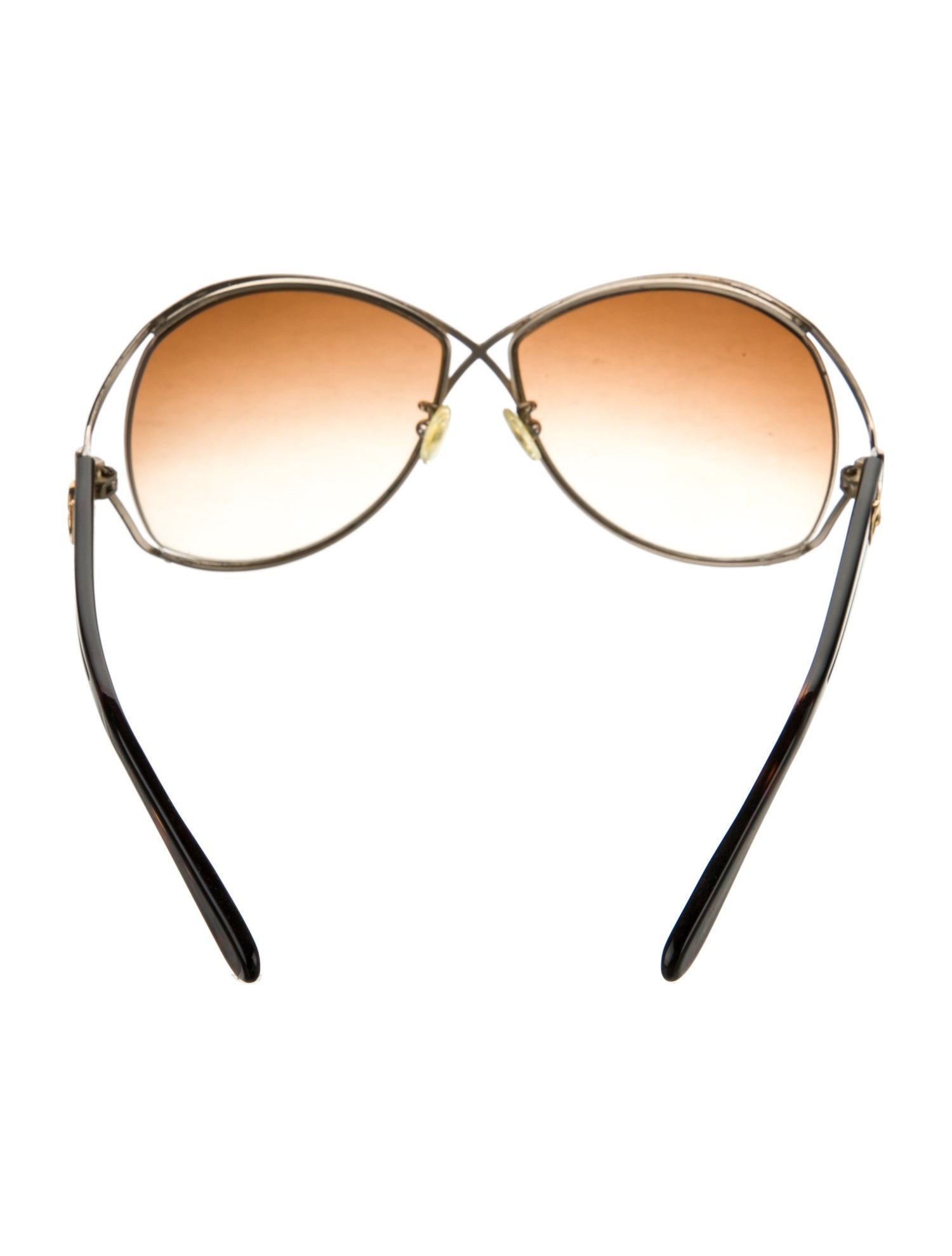 MOS 351217 Oversize Sunglasses