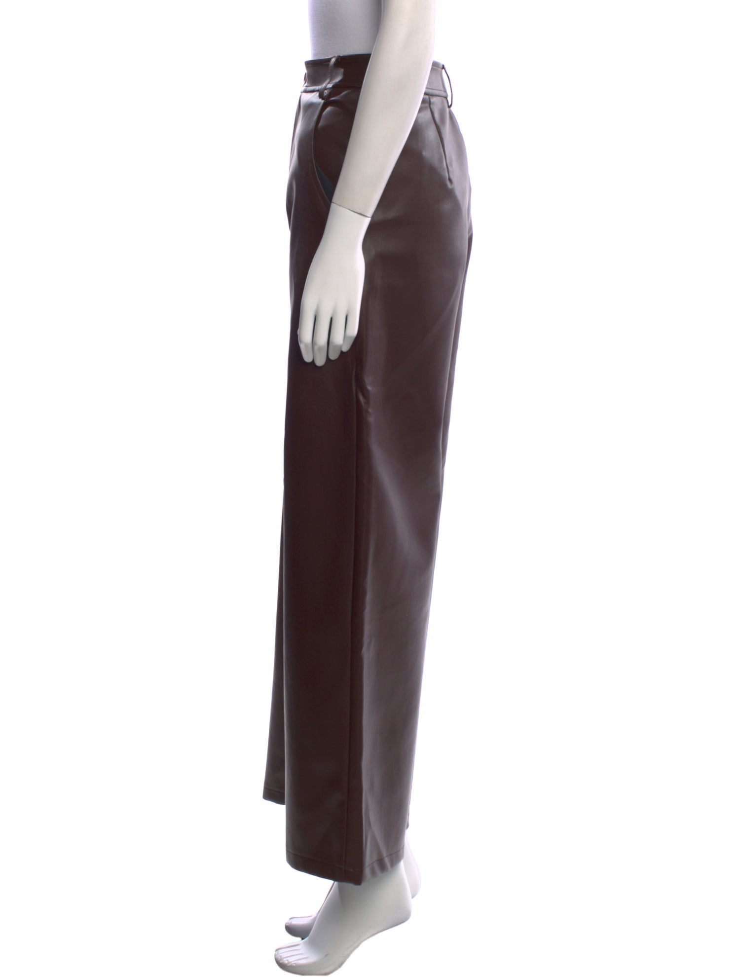 MOS Wide Leg Pants
