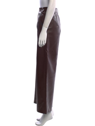 MOS Wide Leg Pants