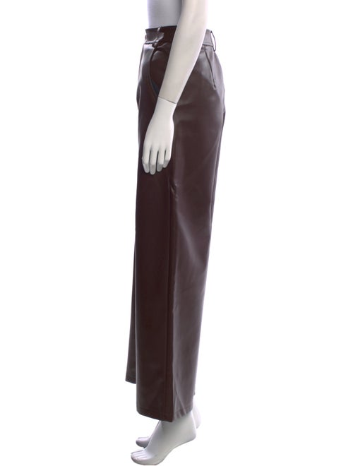 MOS Wide Leg Pants
