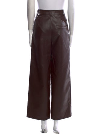 MOS Wide Leg Pants