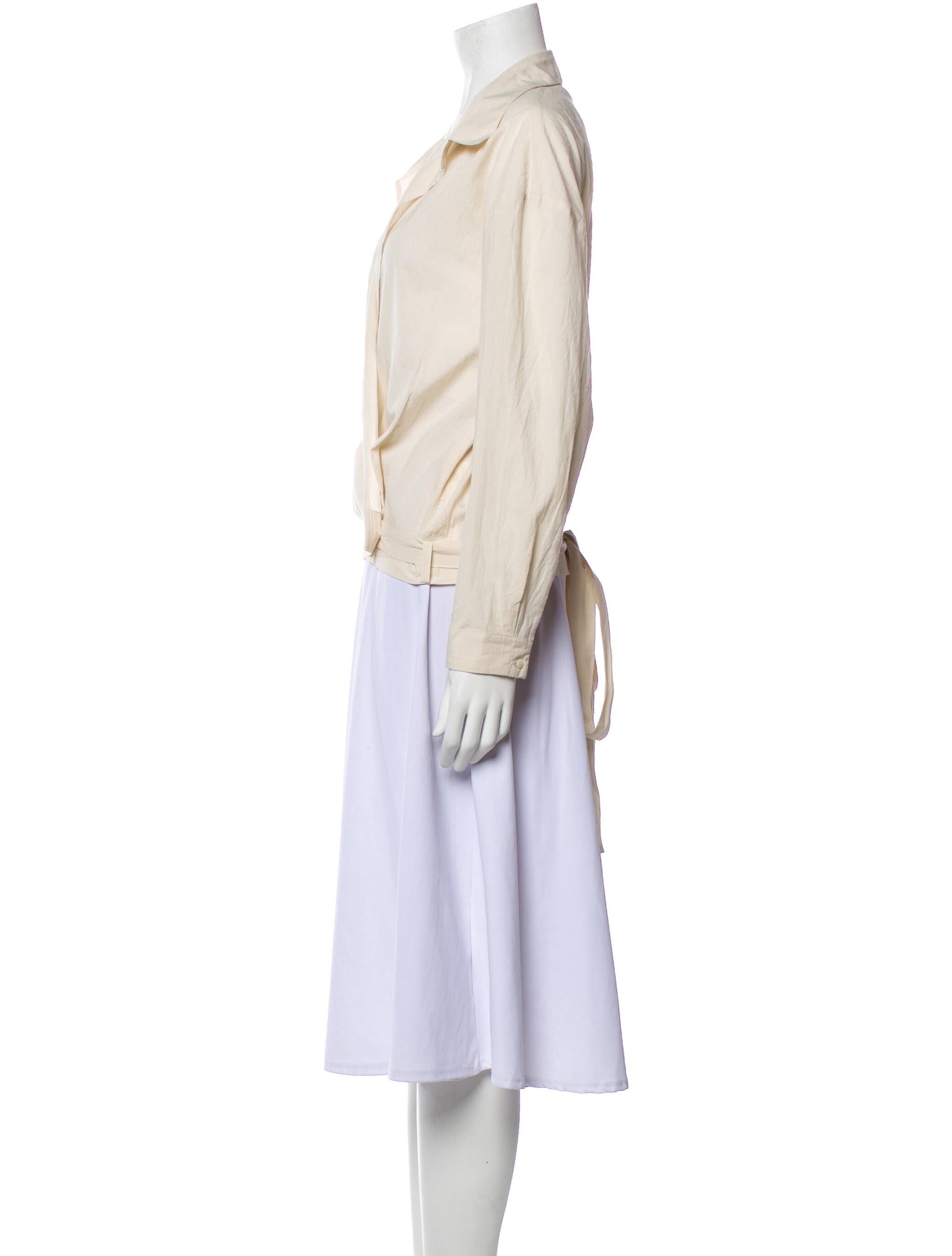 Moussy Long Sleeve Polo