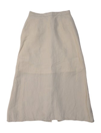 Moussy Midi Length Skirt