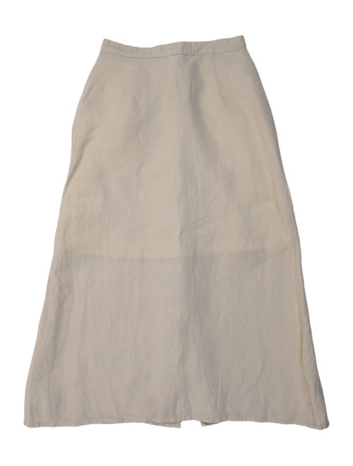 Moussy Midi Length Skirt