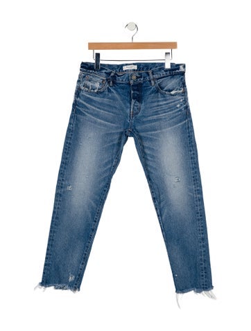 Moussy Jeans Mid-Rise Skinny Leg US 27 | S