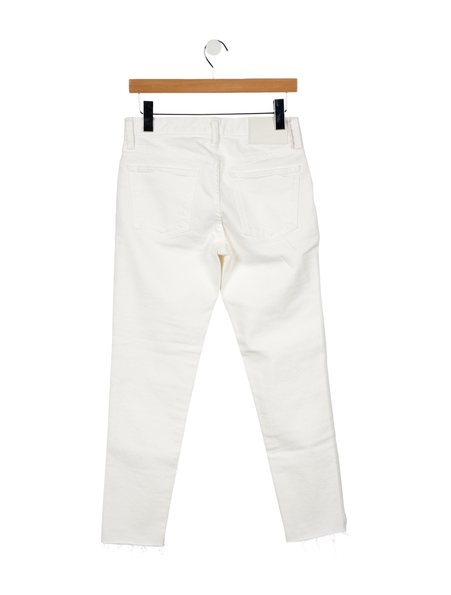 Moussy Skinny Leg Pants