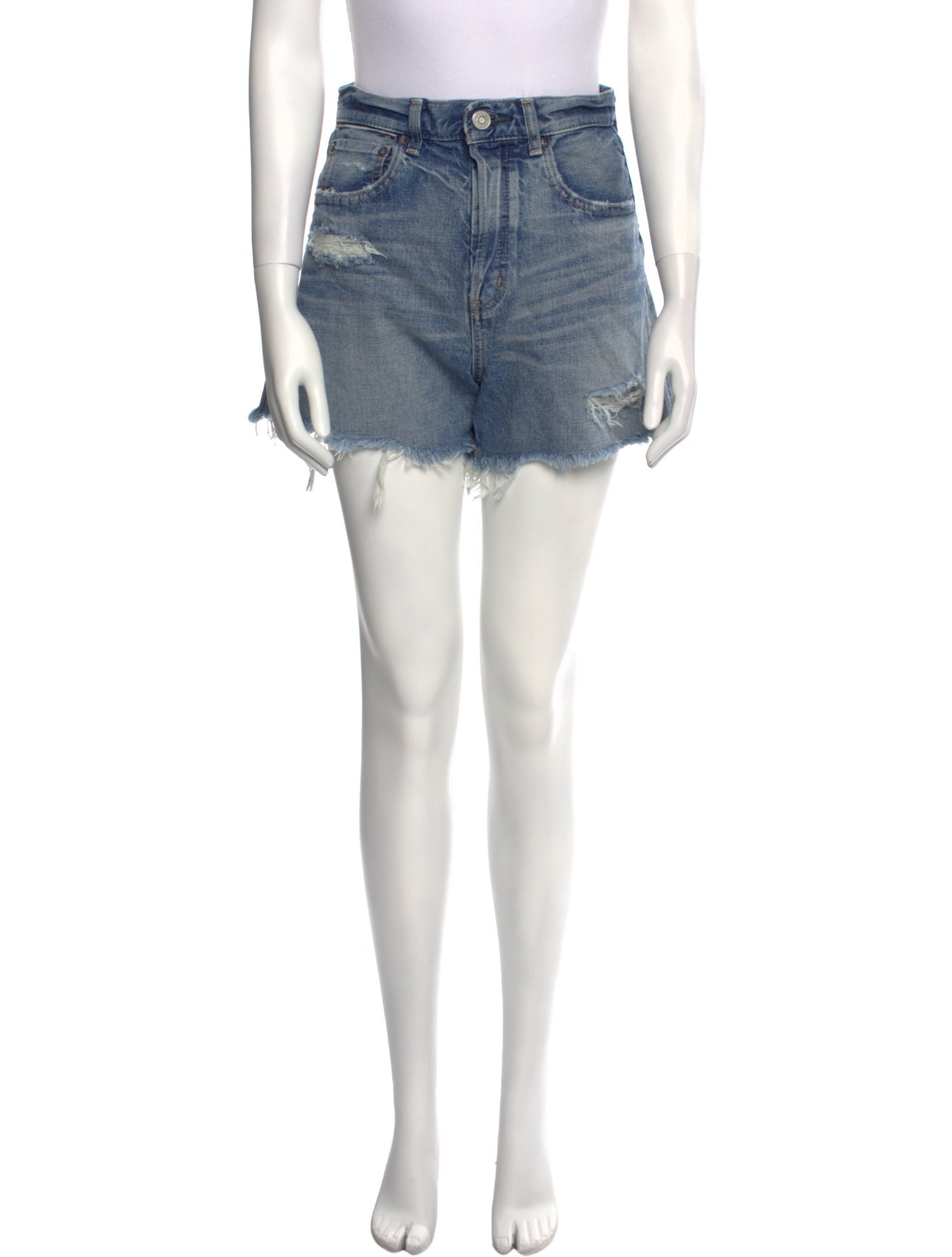 Moussy Mini Shorts w/ Tags