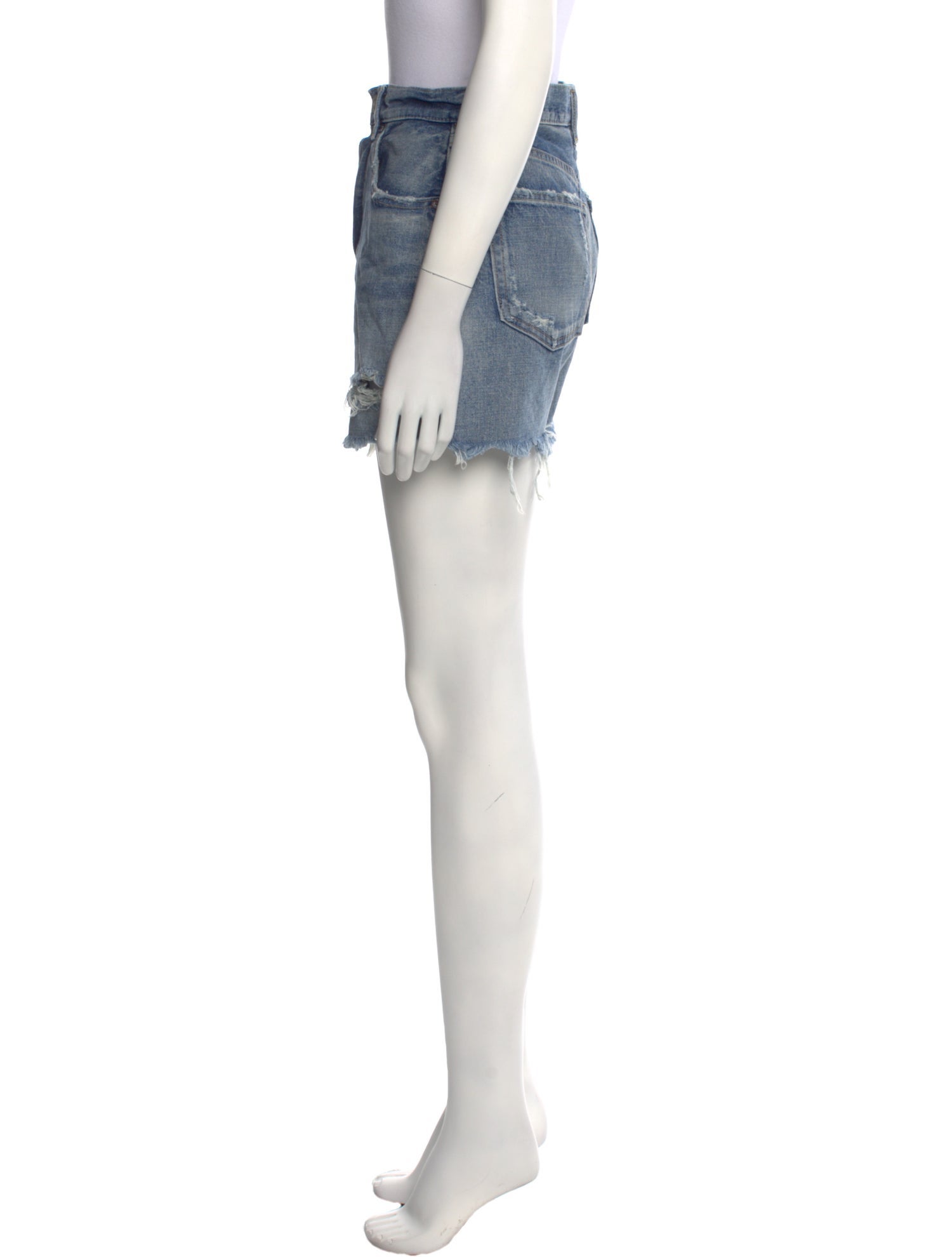 Moussy Mini Shorts w/ Tags