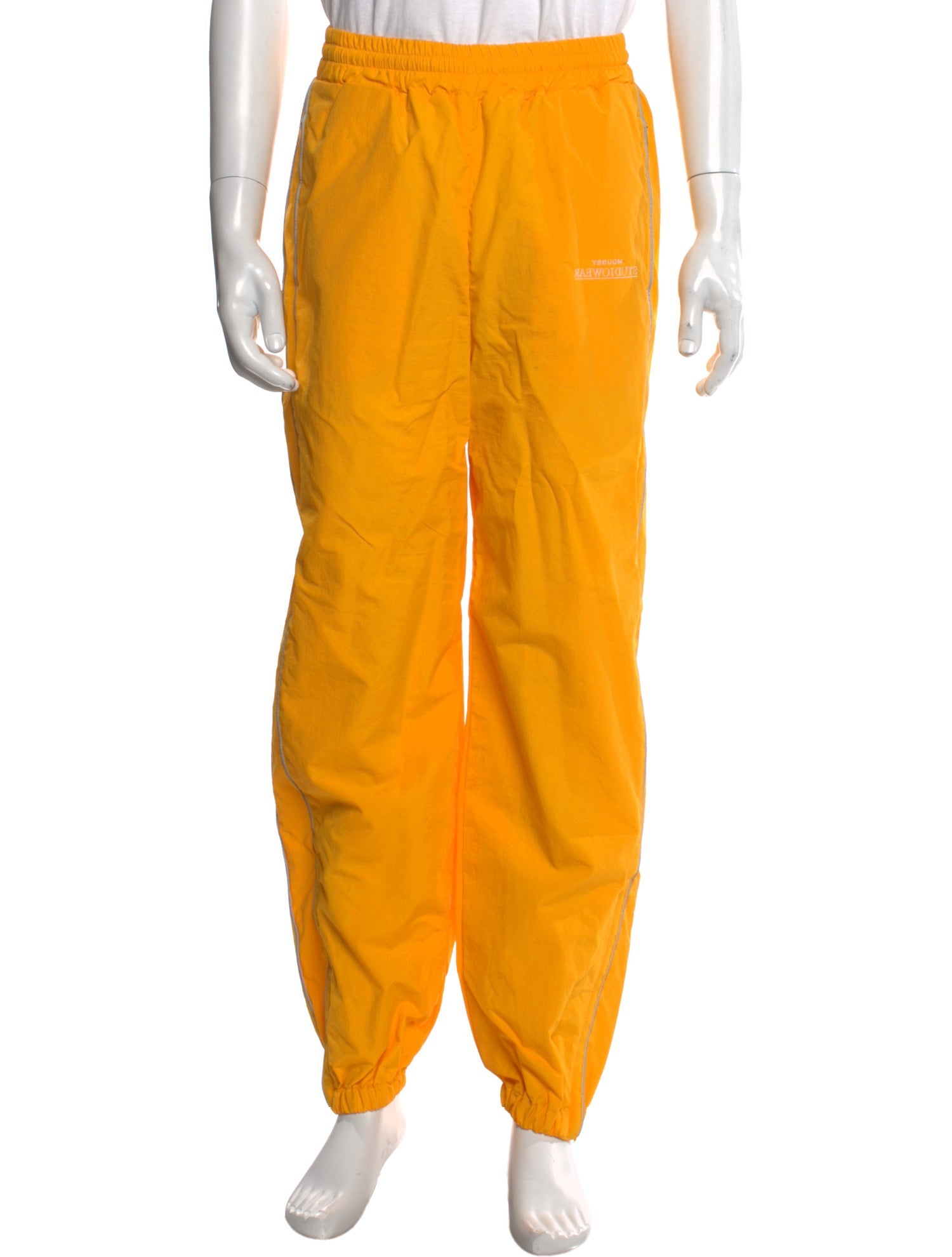 Moussy Graphic Print Joggers