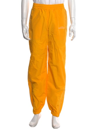 Moussy Graphic Print Joggers