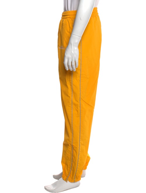 Moussy Graphic Print Joggers