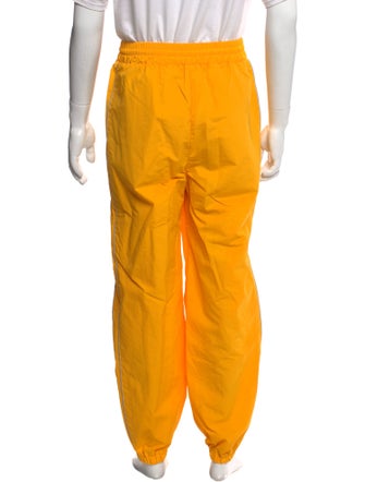 Moussy Graphic Print Joggers