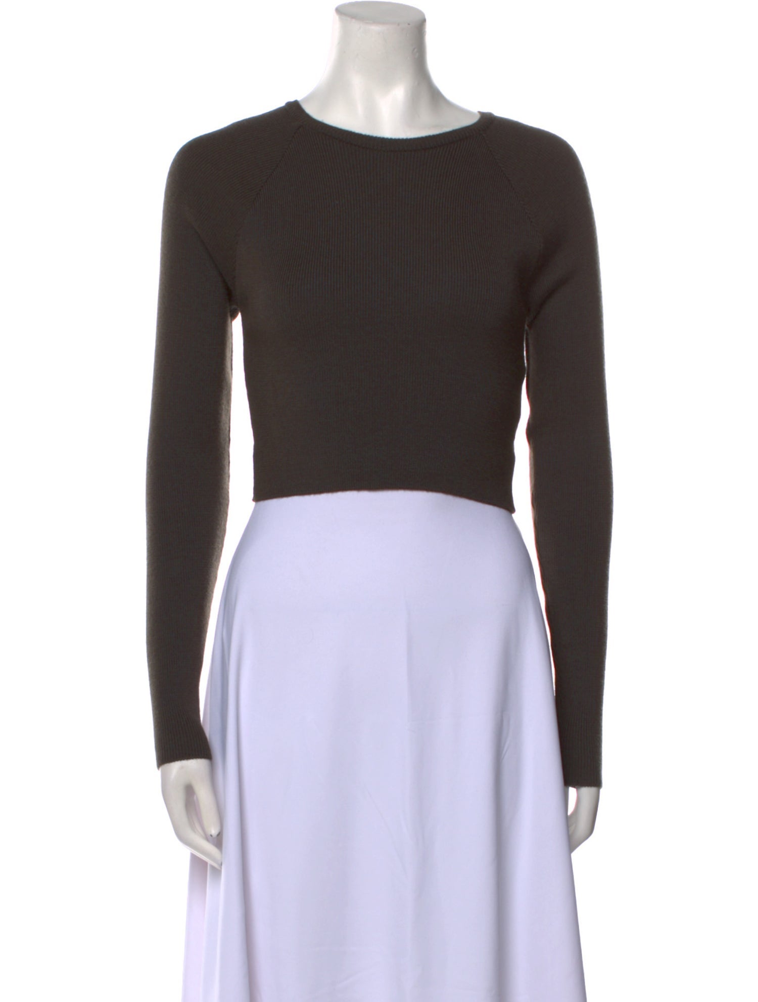 Moussy Scoop Neck Sweater w/ Tags