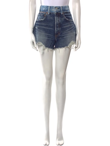 Moussy Shorts Mini M