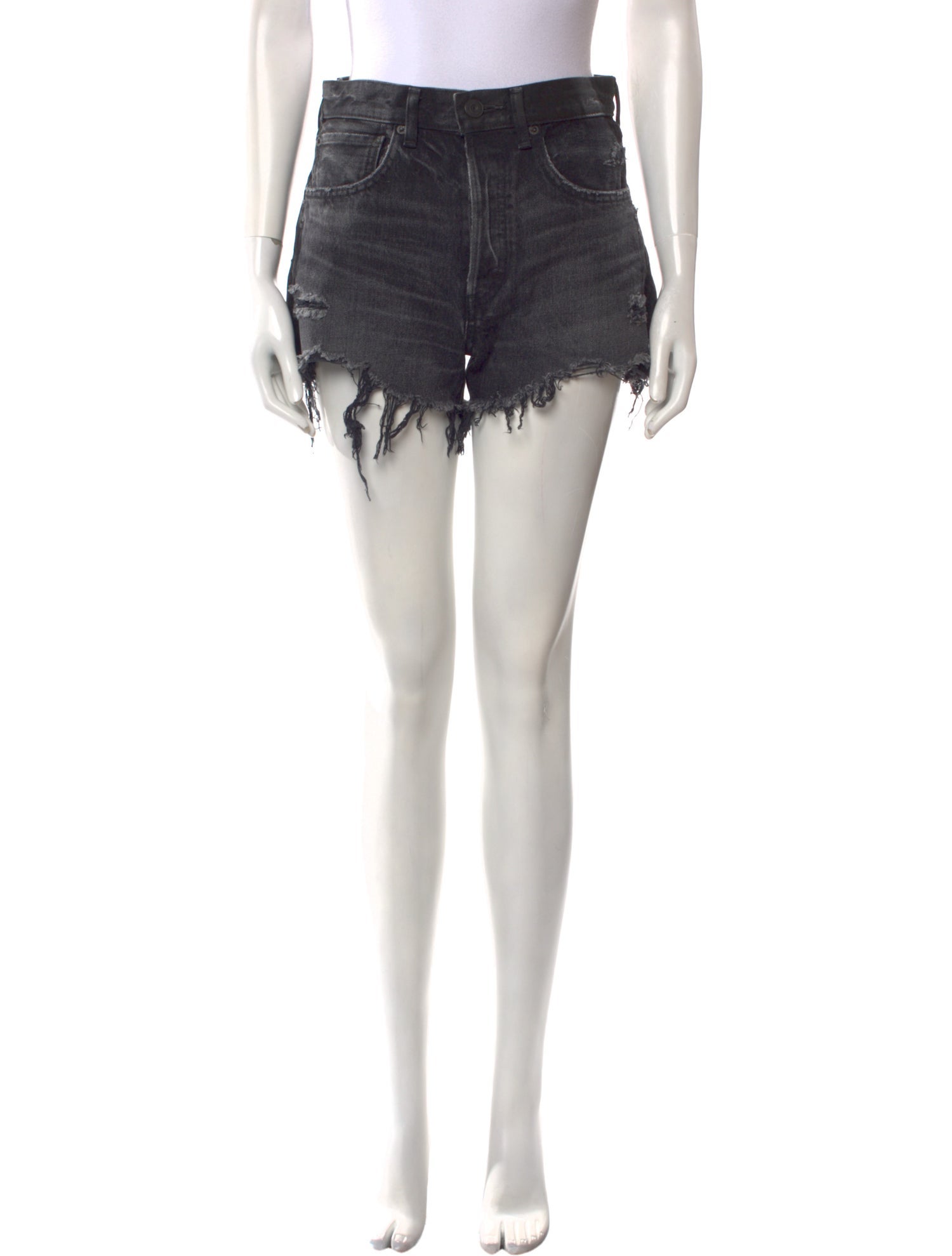 Moussy Mini Shorts w/ Tags