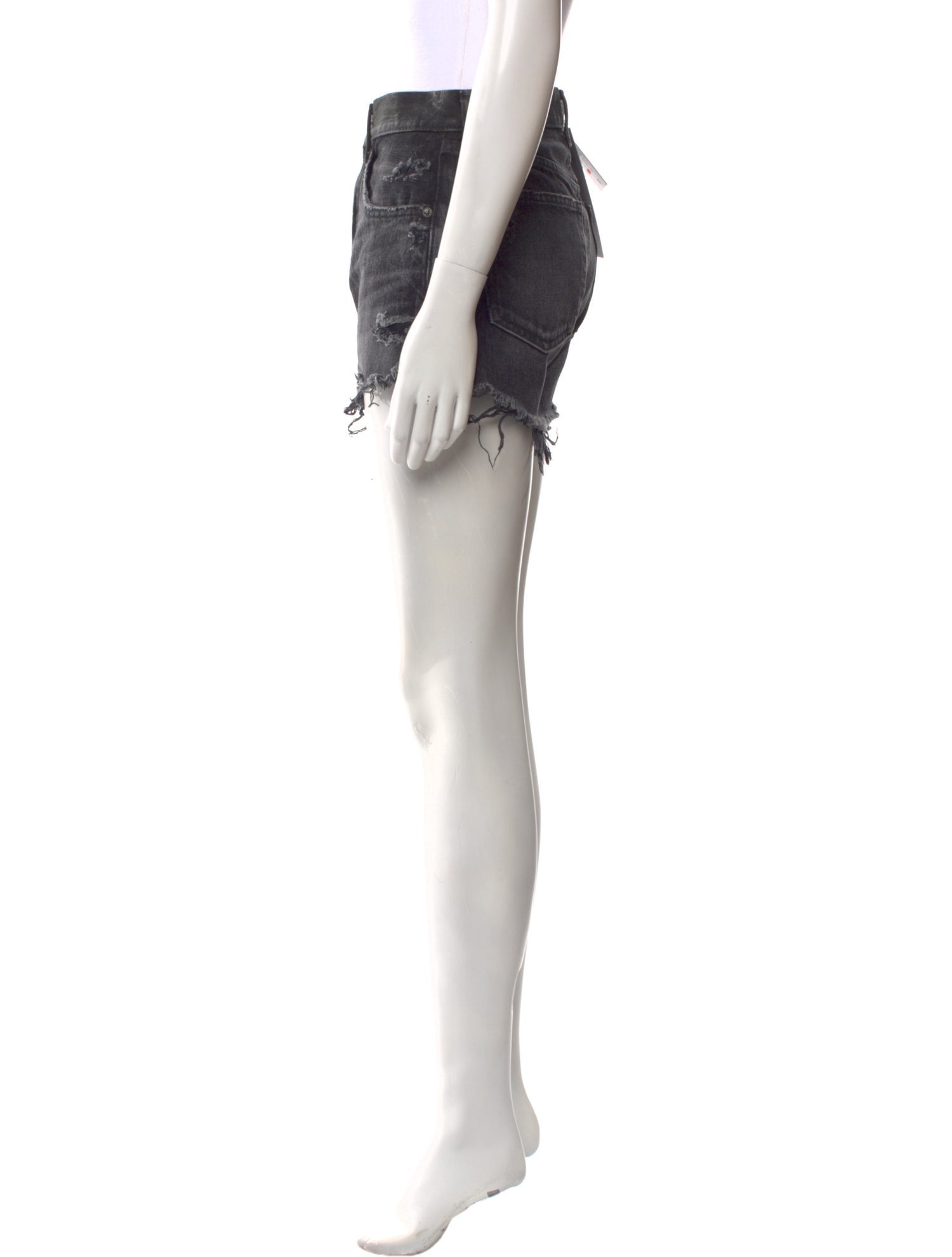 Moussy Mini Shorts w/ Tags