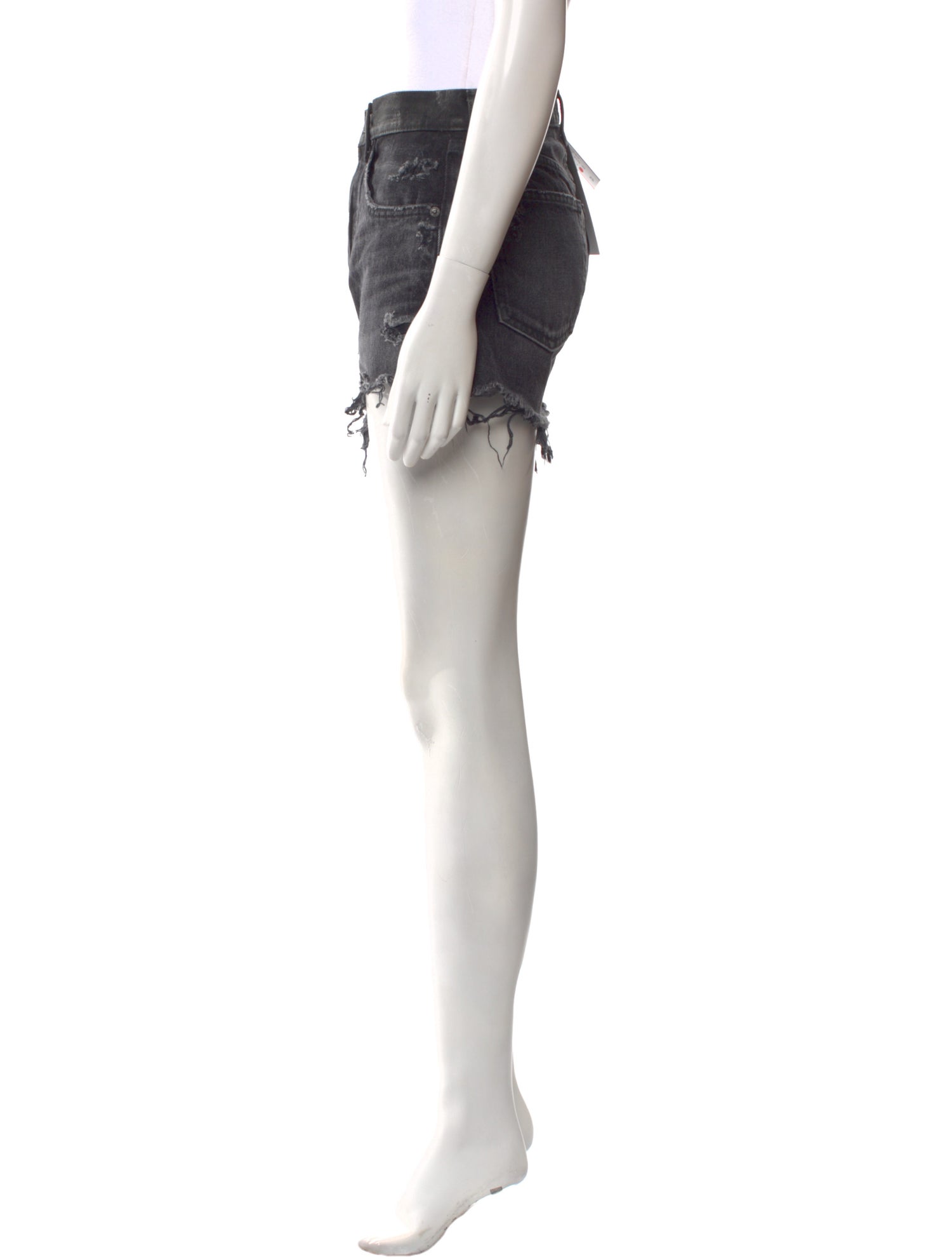 Moussy Mini Shorts w/ Tags