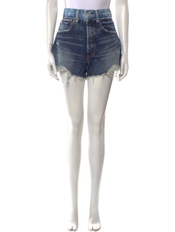 Moussy Shorts Mini M