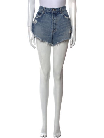 Moussy Shorts Mini M