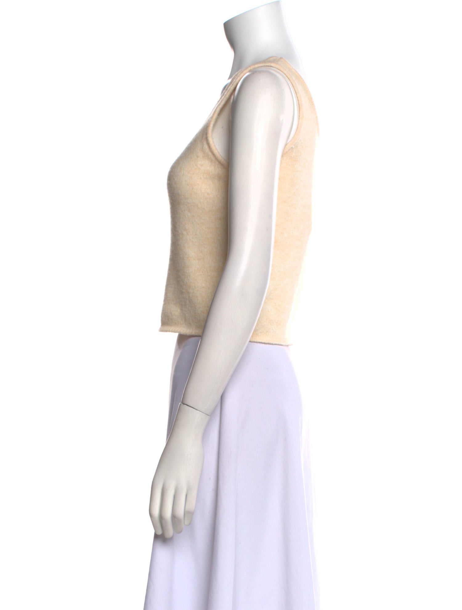 Moussy Scoop Neck Sweater