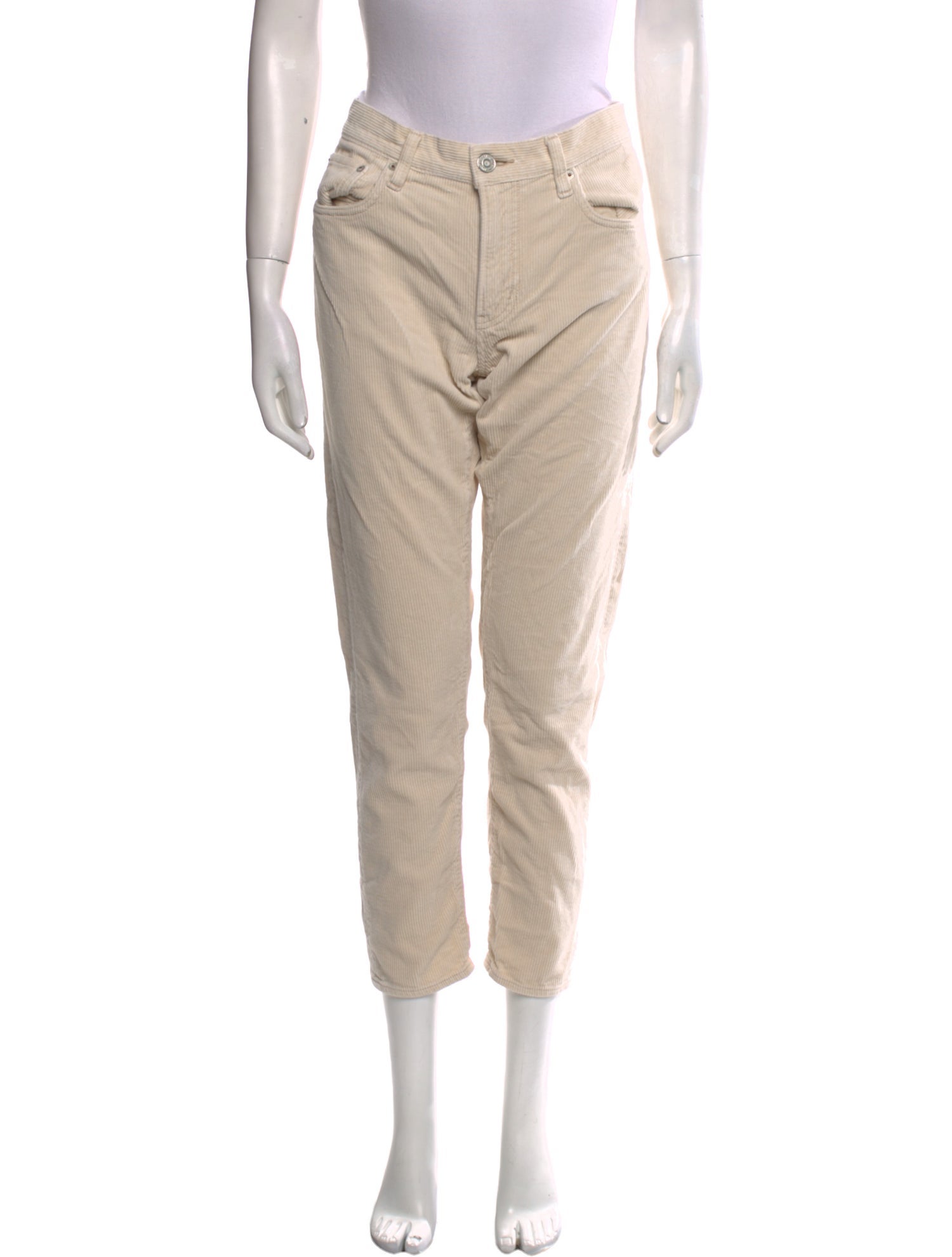 Moussy Skinny Leg Pants