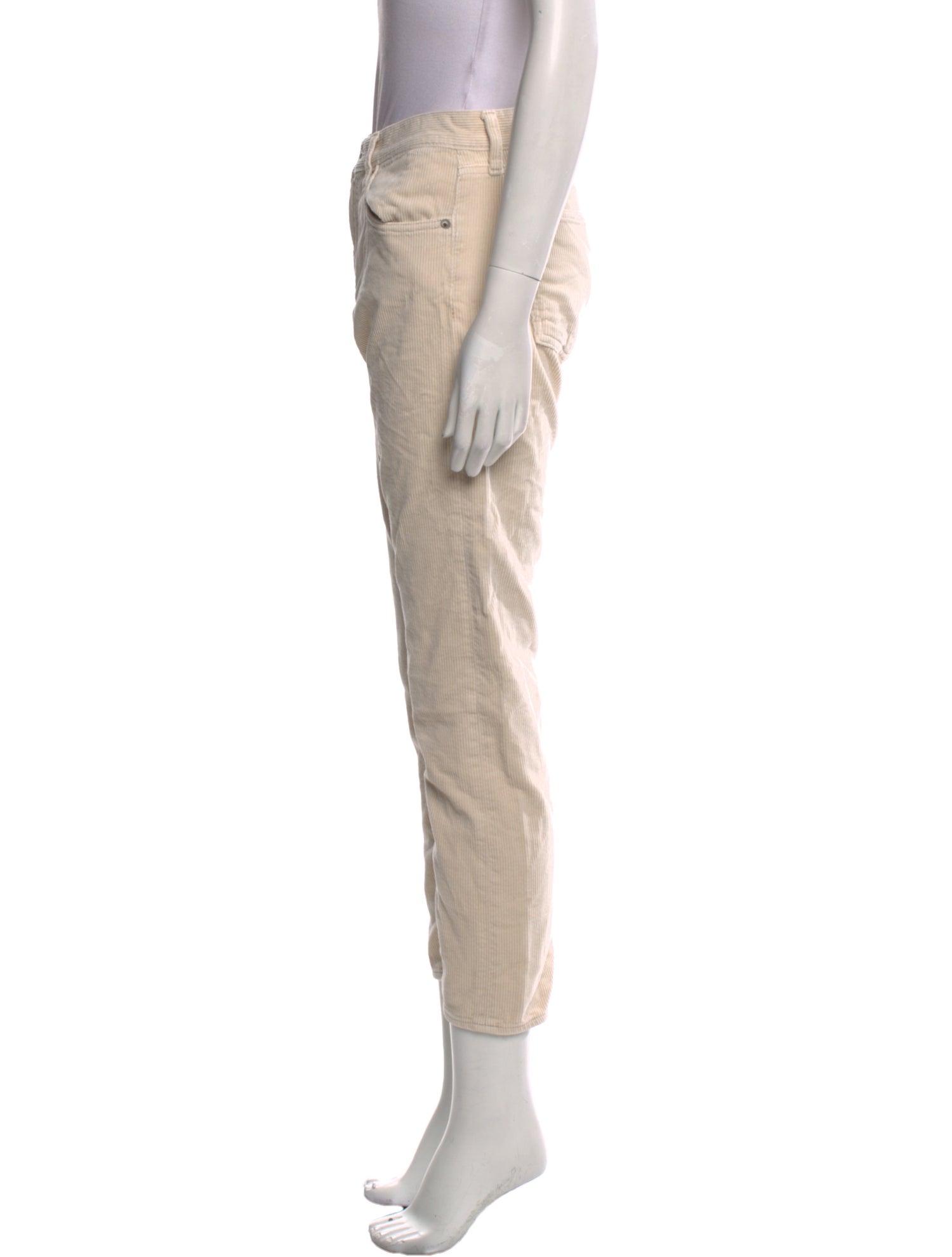 Moussy Skinny Leg Pants