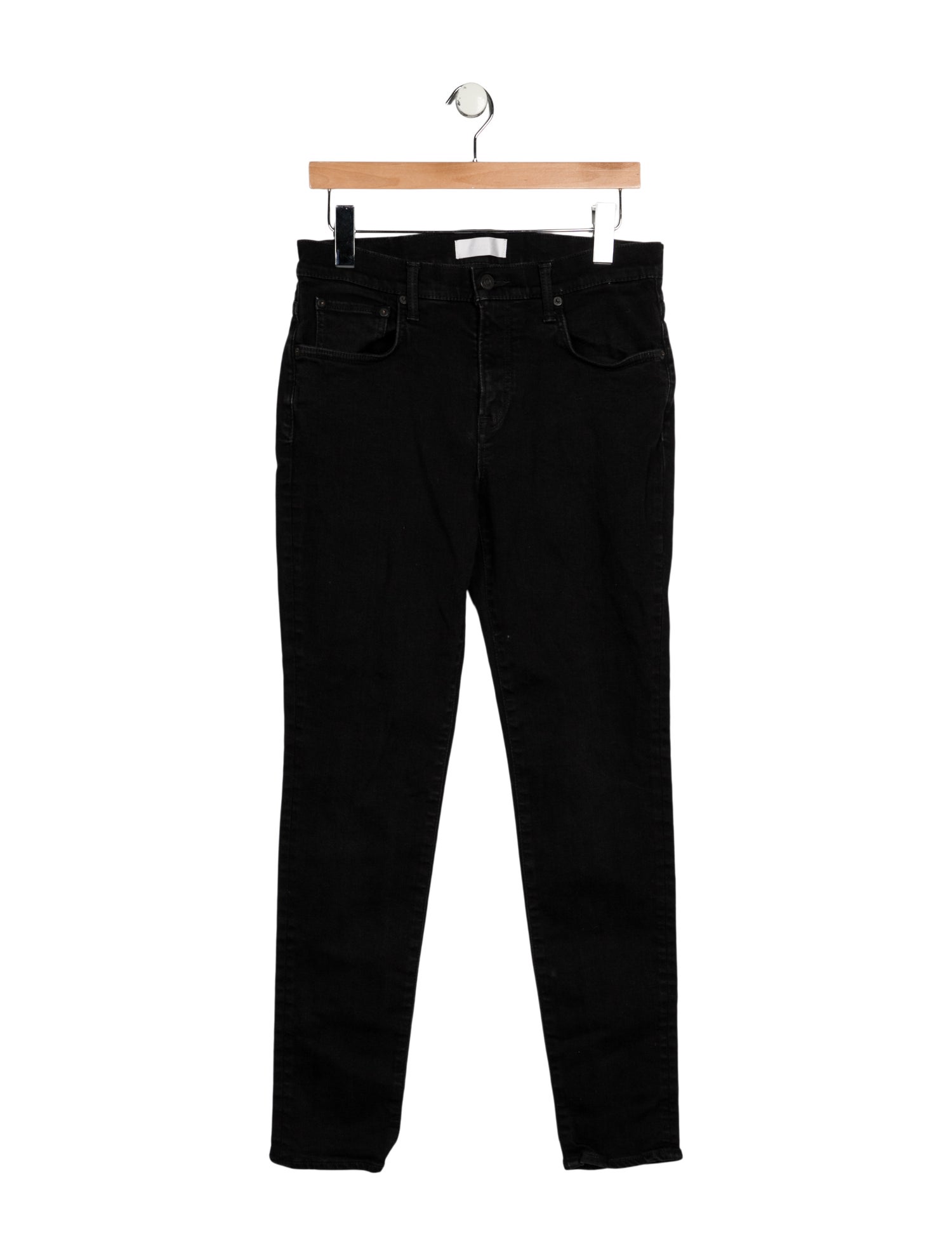 Moussy Skinny Jeans
