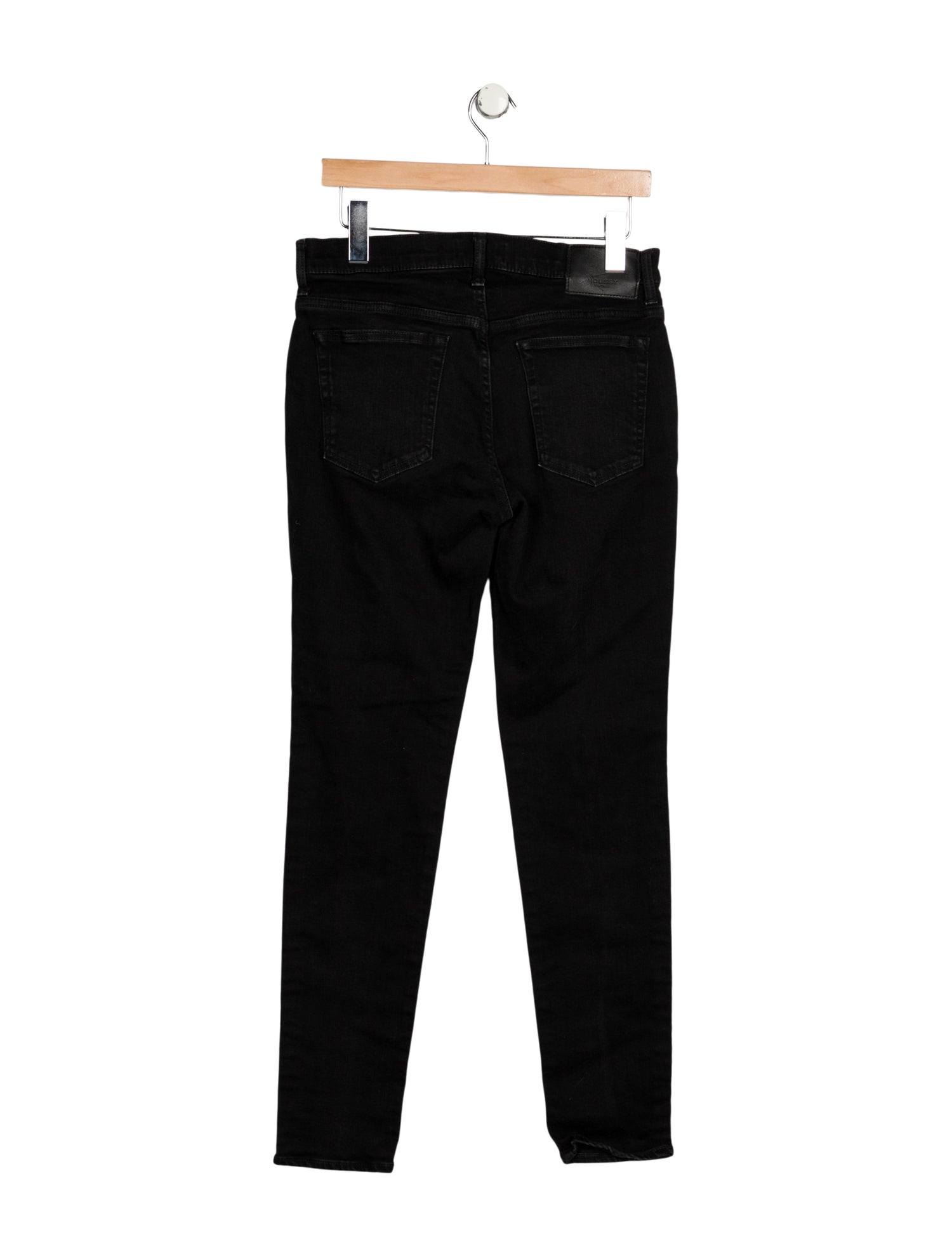Moussy Skinny Jeans