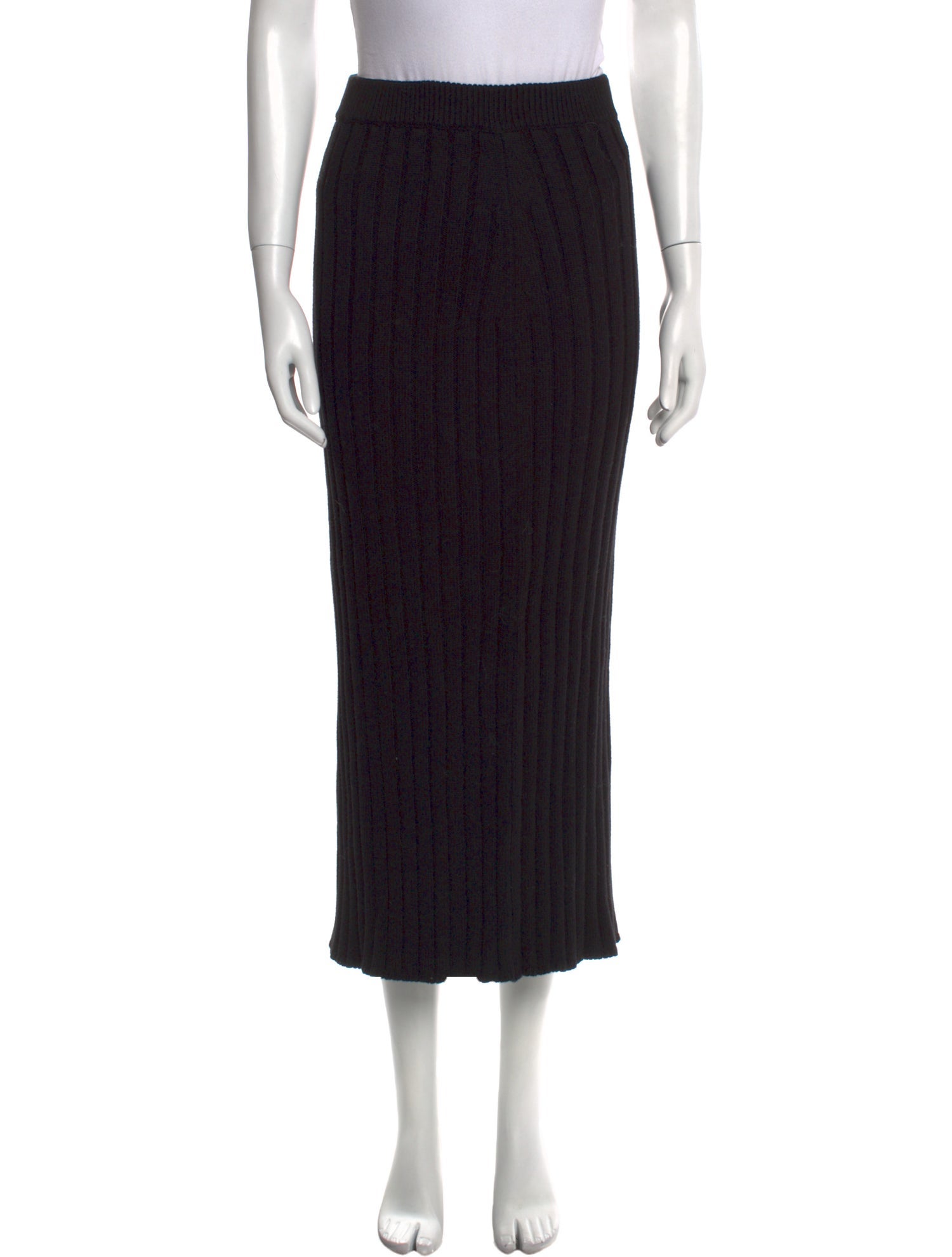 Moussy Midi Length Skirt