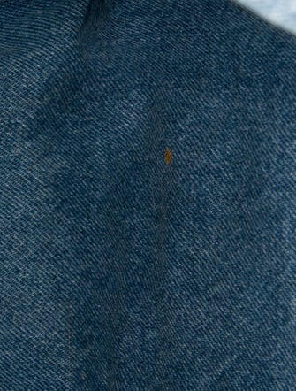 Moussy Denim Messenger Bag