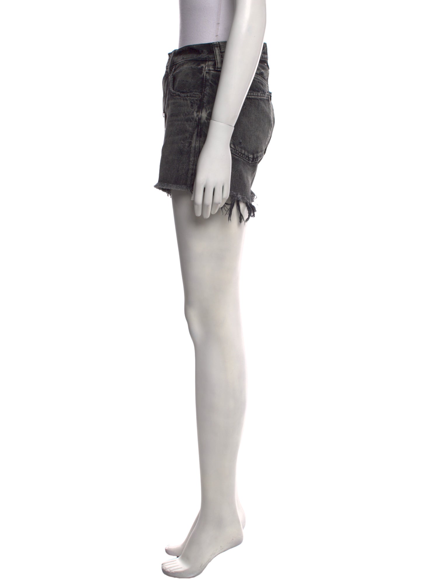 Moussy Mini Shorts w/ Tags