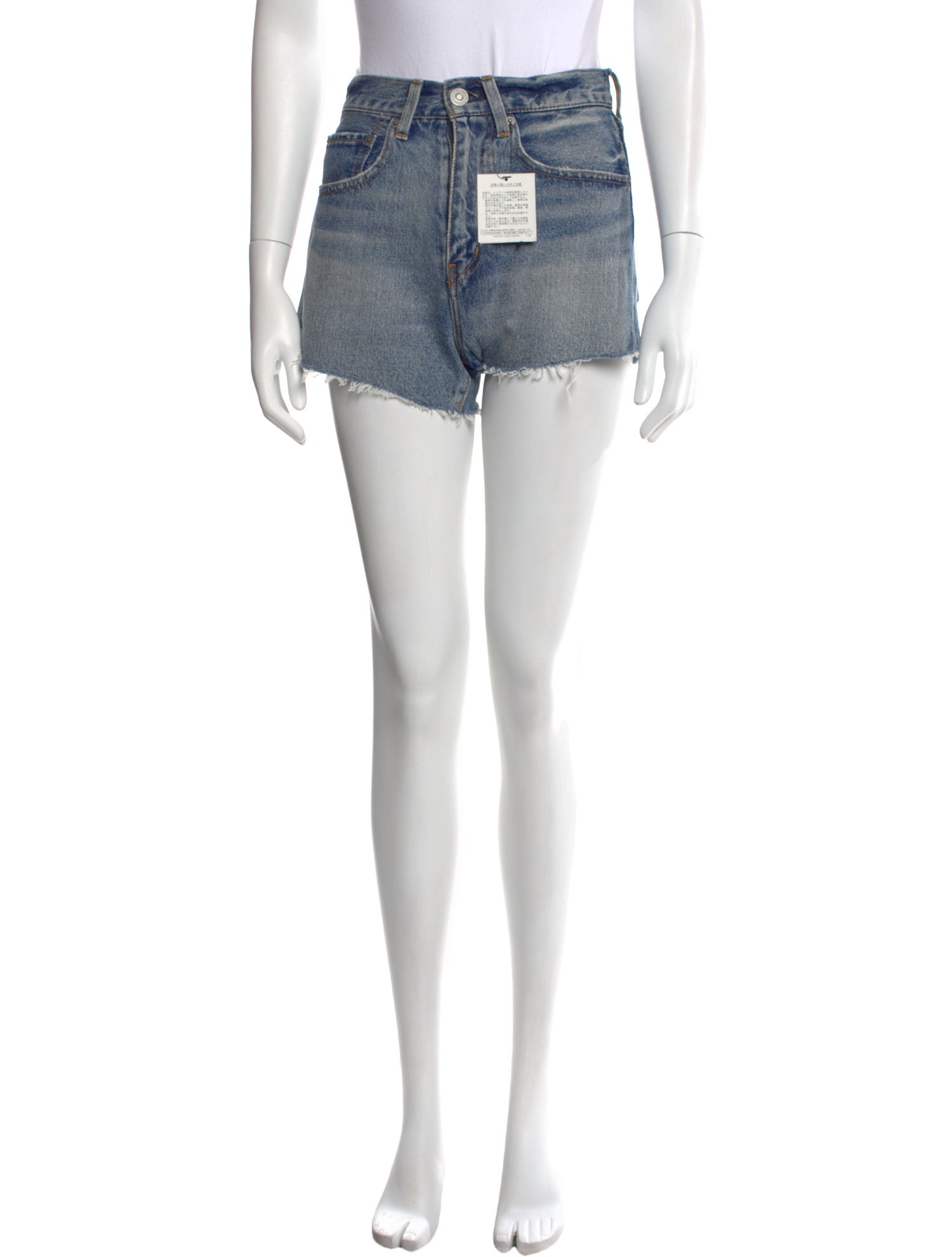 Moussy Mini Shorts w/ Tags