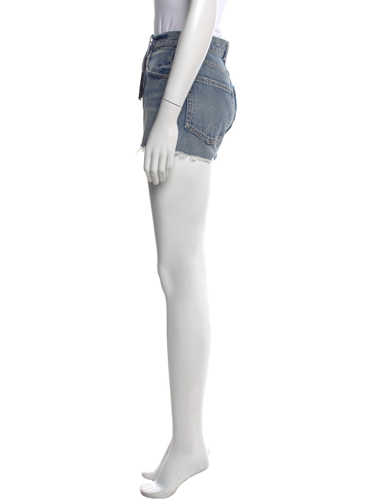 Moussy Mini Shorts w/ Tags