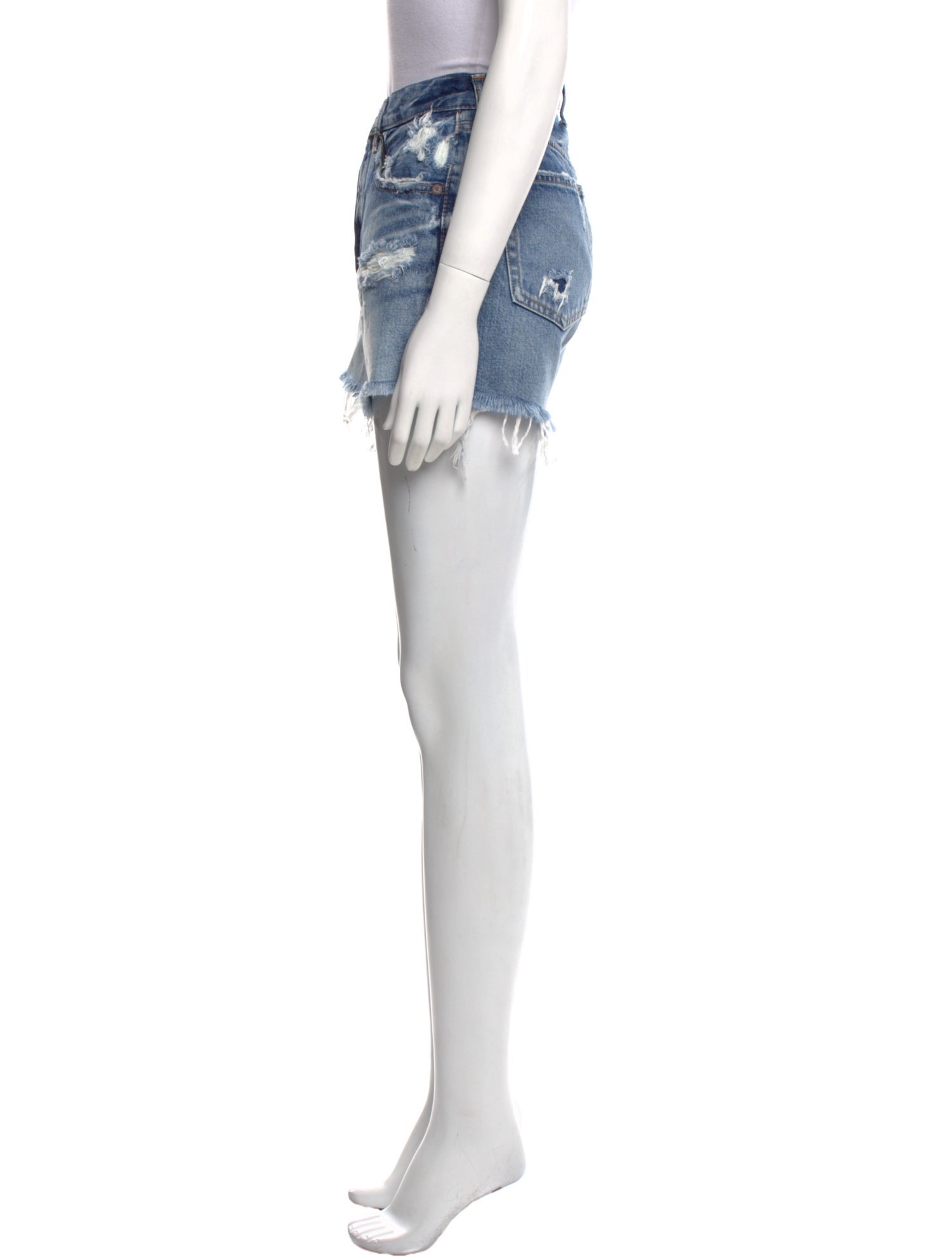 Moussy Mini Shorts w/ Tags