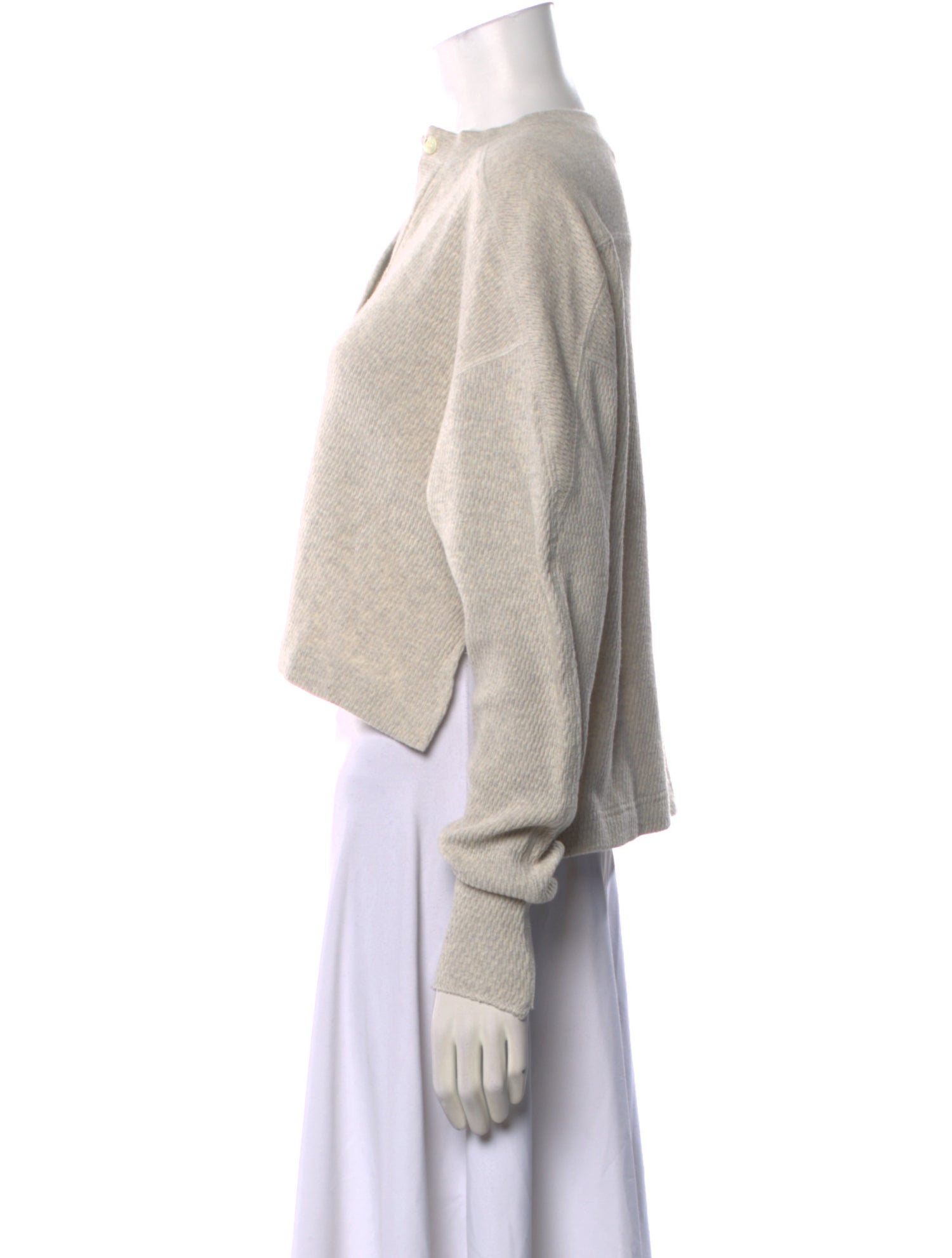 Moussy V-Neck Sweater