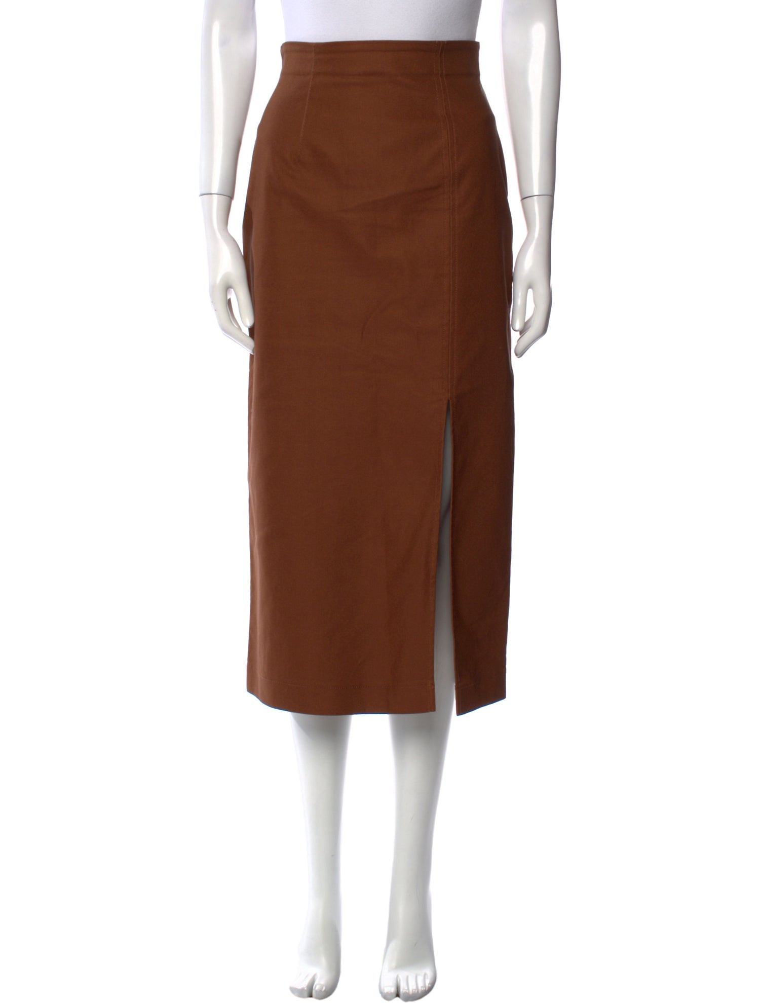 Moussy Midi Length Skirt