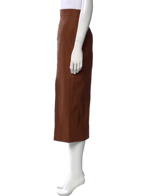 Moussy Midi Length Skirt